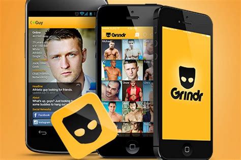 contactos gay|Grindr .